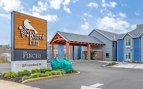 Kiota Inn & Event Center Sutter Creek, Ascend Hotel Collection