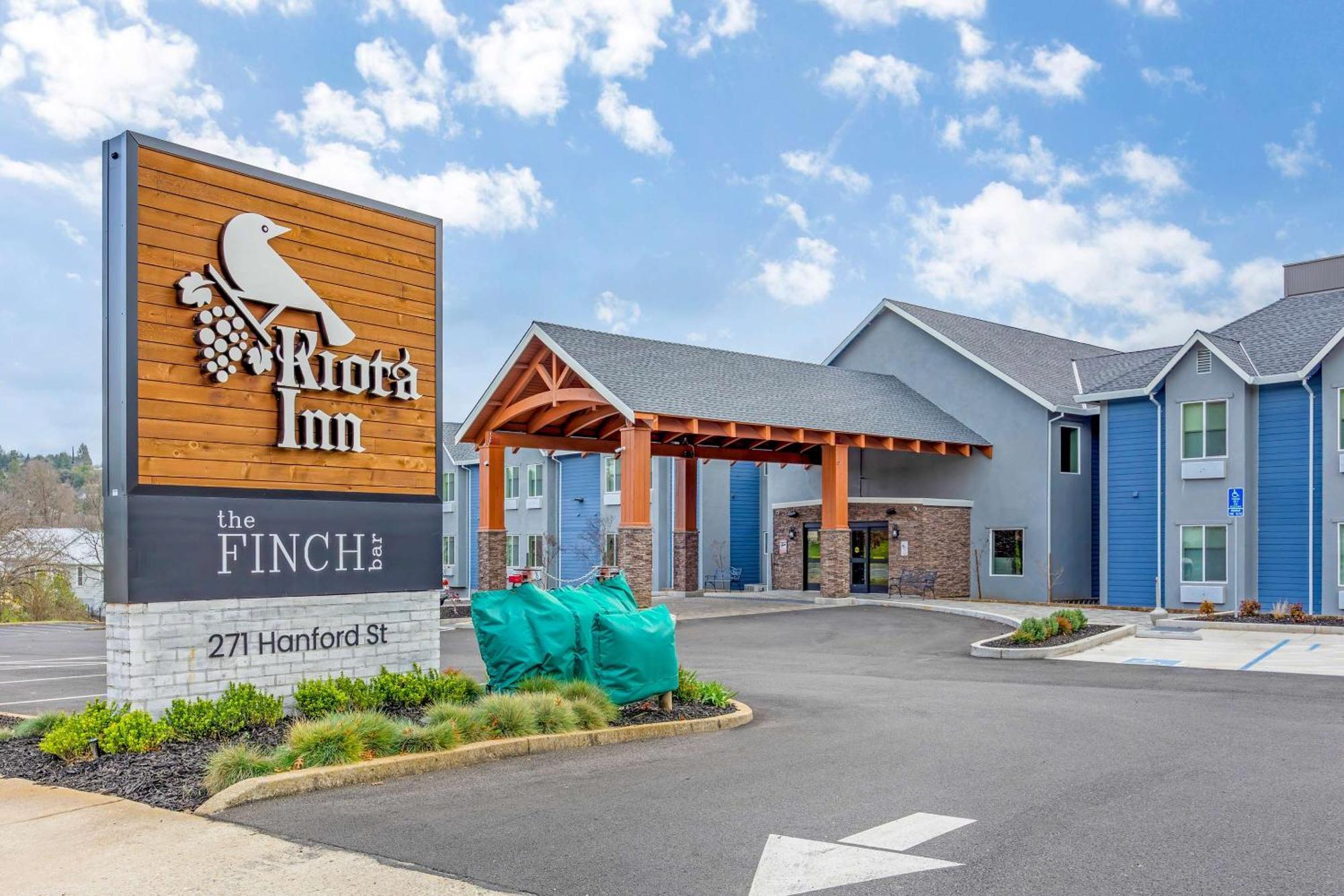Kiota Inn & Event Center Sutter Creek, Ascend Hotel Collection Exterior foto